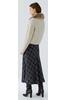Vorschaubild zu OUI Strickjacke light beige melange, 1