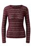 Vorschaubild zu Spitzen-Shirt bramble berry
