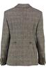 Vorschaubild zu WELLINGTON OF BILMORE Harris-Tweed-Blazer Carola green blue herringbone kariert, 1