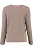 Vorschaubild zu MAERZ Strickjacke taupe, 1