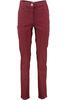 Vorschaubild zu RAPHAELA BY BRAX Jeans Laura burgundy Slim Fit mit Magic-Dehnbund