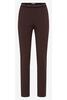 Vorschaubild zu RAPHAELA BY BRAX Jersey-Hose Lillyth braun Regular Fit, 2