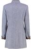 Vorschaubild zu WHITE LABEL Gehrock blau Fischgr�t, 1
