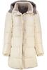 Vorschaubild zu WHITE LABEL Steppjacke natur Regular Fit, 3