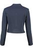 Vorschaubild zu SPIETH & WENSKY Strickjacke Karmen blau, 1