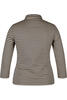 Vorschaubild zu RABE Polo-Shirt pazifik gestreift 3/4-Arm, 1
