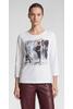 Vorschaubild zu RABE Shirt wei� 3/4-Arm, 3