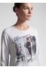 Vorschaubild zu RABE Shirt wei� 3/4-Arm, 7