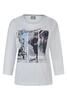 Vorschaubild zu RABE Shirt wei� 3/4-Arm, 8