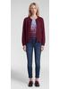Vorschaubild zu RABE Jersey Jacke wei�, 5