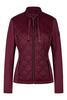 Vorschaubild zu RABE Jacke merlot Regular Fit
