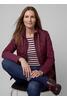 Vorschaubild zu RABE Jacke merlot Regular Fit, 5