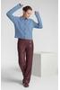 Vorschaubild zu RABE Strickjacke pastellblau gemustert, 5