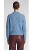 Vorschaubild zu RABE Strickjacke pastellblau gemustert, 6