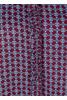 Vorschaubild zu RABE Bluse merlot gemustert, 4