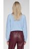 Vorschaubild zu RABE Pullover pastellblau 3/4-Arm, 5