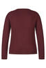 Vorschaubild zu RABE Pullover merlot, 11