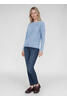 Vorschaubild zu RABE Pullover pastellblau, 2
