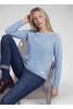 Vorschaubild zu RABE Pullover pastellblau, 3