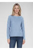 Vorschaubild zu RABE Pullover pastellblau, 6