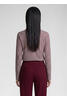 Vorschaubild zu RABE Shirt merlot gestreift 3/4-Arm, 7