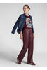 Vorschaubild zu RABE Shirt merlot 3/4-Arm, 5