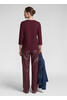 Vorschaubild zu RABE Shirt merlot 3/4-Arm, 8