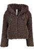 Vorschaubild zu MISS LAGOTTE Jacke coffee bean-braun