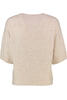 Vorschaubild zu MISS LAGOTTE Pullover light-beige-melange, 1