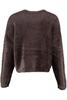 Vorschaubild zu MISS LAGOTTE Pullover coffee bean-braun, 1