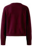 Vorschaubild zu MISS LAGOTTE Pullover bramble berry mit Raglanarm, 1
