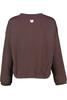 Vorschaubild zu MISS LAGOTTE Sweatshirt coffee bean-braun, 1