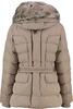 Vorschaubild zu WELLENSTEYN Beltique-Medium Jacke darksand, 1