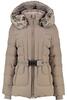 Vorschaubild zu WELLENSTEYN Beltique-Medium Jacke darksand, 3