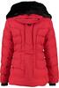 Vorschaubild zu WELLENSTEYN Belvitesse-Medium-Jacke red, 1