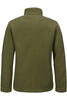Vorschaubild zu SCHOEFFEL Fleecejacke Purga gr�n aus kuscheligem Teddyfleece, 1