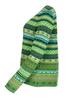 Vorschaubild zu DUNQUE Jacquard-Pullover Gr�n-bunt gemustert, 2