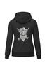 Vorschaubild zu HANGOWEAR Sweat Jacke Quentaya, 1