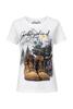Vorschaubild zu HANGOWEAR T-Shirt Mia weiss, 1