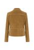Vorschaubild zu HANGOWEAR Cord Blazer hellbraun, 1