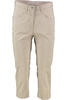 Vorschaubild zu RAPHAELA BY BRAX Capri-Hose Laura Beige in Super-Dynamic Baumwoll-Stretch