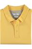 Vorschaubild zu BRAX Polo-Shirt Gelb Regular Fit Hi Flex Style Pete Blue Planet, 4