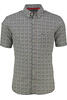 Vorschaubild zu BRAX Hemd coralle Modern Fit Kurzarm