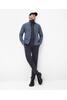 Vorschaubild zu BRAX Style Daniel Shirts dove blue, 4