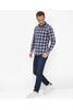Vorschaubild zu BRAX Style Daniel Shirts burned red, 4