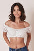 Vorschaubild zu KR�GER MADL Dirndlbluse, 2
