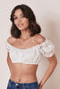 Vorschaubild zu KR�GER MADL Dirndlbluse, 4