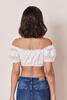 Vorschaubild zu KR�GER MADL Dirndlbluse, 6