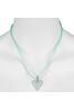 Vorschaubild zu LUISE STEINER Babette Collier Kette aqua