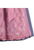 Vorschaubild zu SPIETH & WENSKY Dirndl Hibiskus blau/rosa, 4